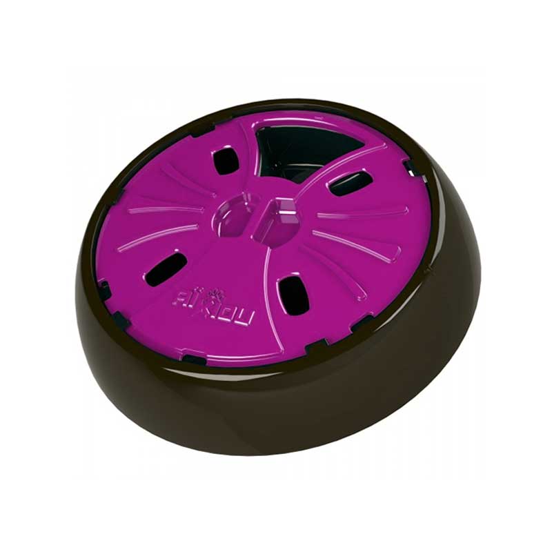 Comedero Interactivo Redondo para Perros