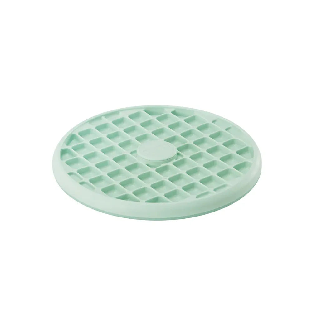 Comedero Lento "Fun Feeder Slo Tray" Menta