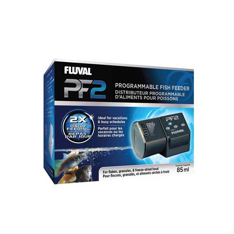 Comedero Programable PF2 Fluval