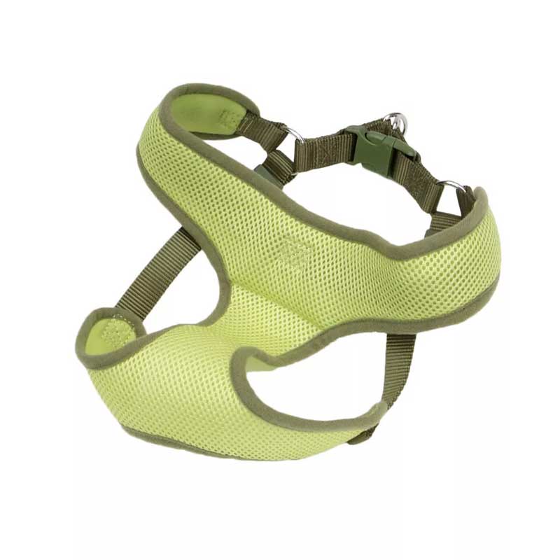 Coastal Comfort Soft Arnés para Perros - Morado / M