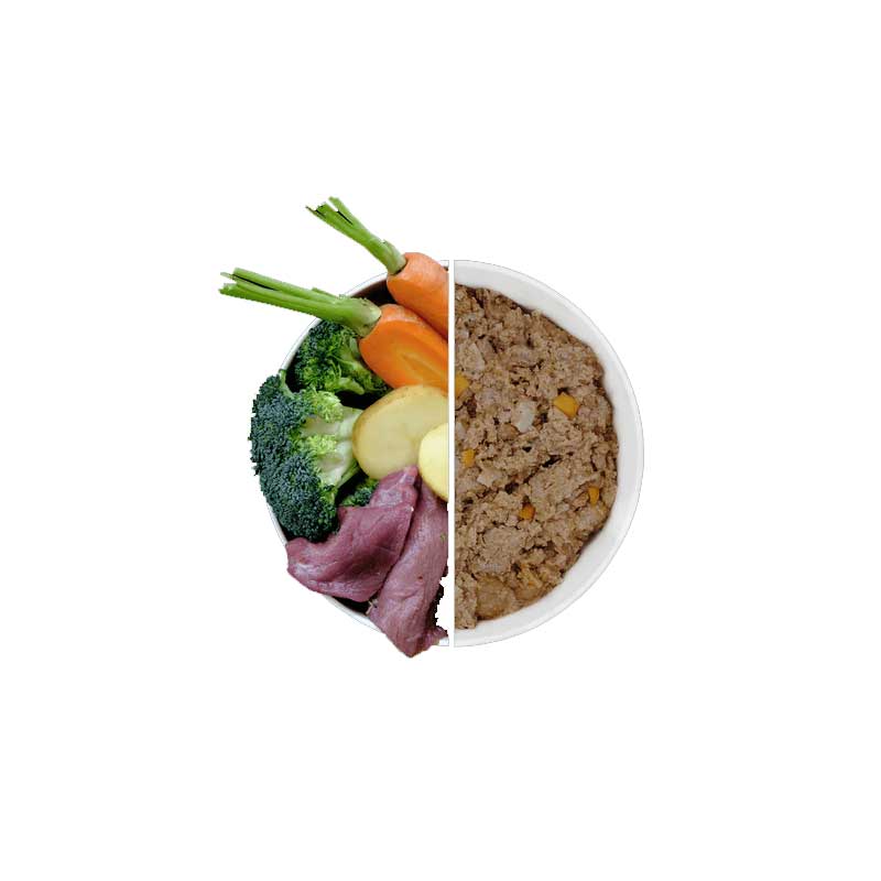 Comida húmeda Beco Jabalí Salvaje