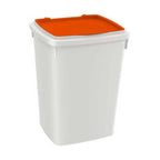 Contenedor Hermético de Alimentos Fedy