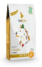 Cooking Light para Perros Senior 12 kg