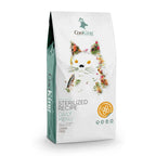 Cooking Pollo para Gatos Esterilizados - 8 Kg