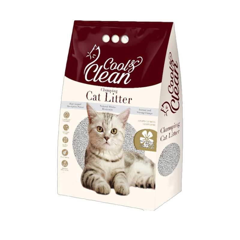 Cool & Clean Arena Sanitaria