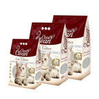 Cool & Clean Arena Sanitaria - 8,6 Kg