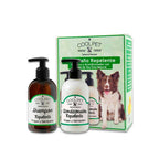 Cool Pet Pack Baño Repelente para Perros