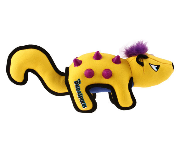 Peluche Resistente Coon "Duraspikes" - Negro