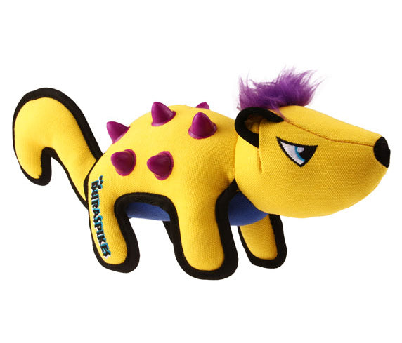Peluche Resistente Coon "Duraspikes"