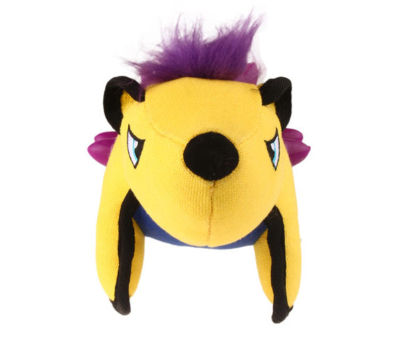 Peluche Resistente Coon "Duraspikes"