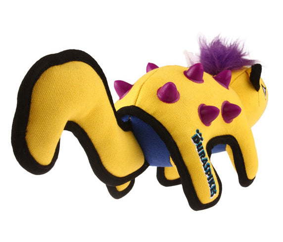 Peluche Resistente Coon "Duraspikes"