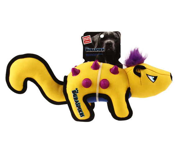 Peluche Resistente Coon "Duraspikes"