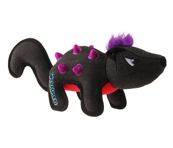 Peluche Resistente Coon "Duraspikes"
