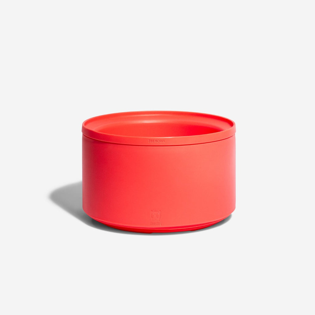 Zee.Bowl Plato Elevado