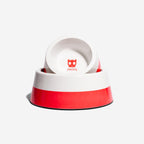 Zee.Dog Coral Bowl  - S