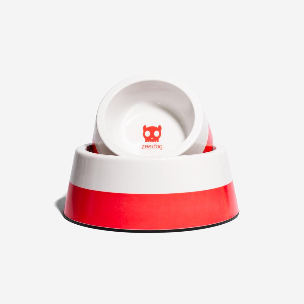 Zee.Dog Coral Bowl  - S