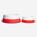 Zee.Dog Coral Bowl  - L