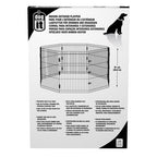 Corral Dogit para Perros