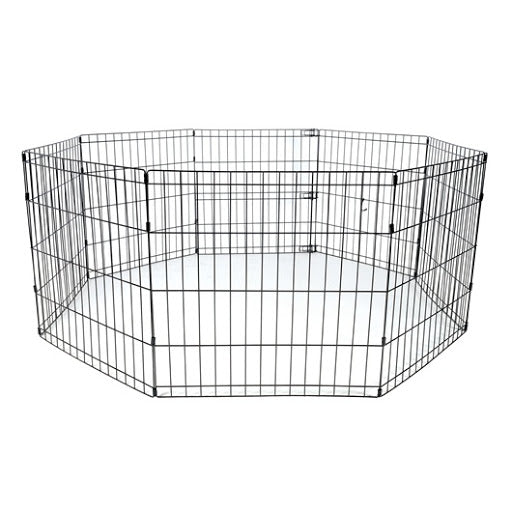 Corral Dogit para Perros