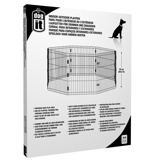 Corral Dogit para Perros