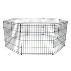 Corral Dogit para Perros - Small: Panel 60 x 60 cm