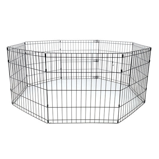 Corral Dogit para Perros - Small: Panel 60 x 60 cm