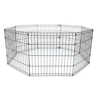 Corral Dogit para Perros - Small: Panel 60 x 60 cm
