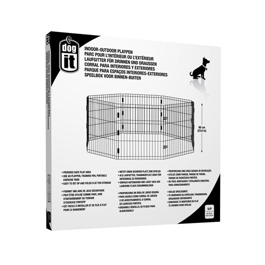 Corral Dogit para Perros