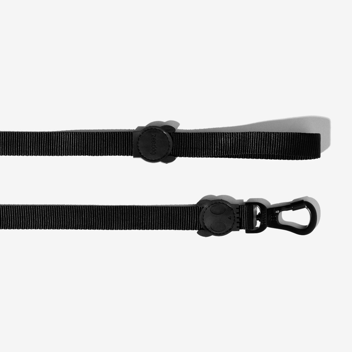 Correa "Gotham" Zee.Dog