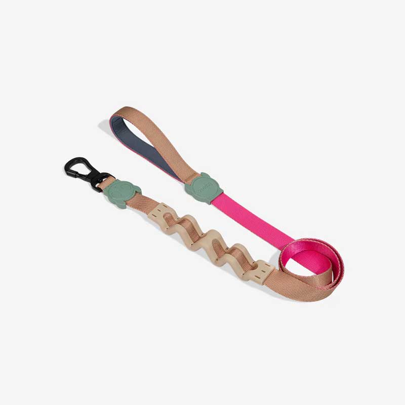 Correa Anti Tirones Ruff "Yucca" Zee.Dog - S
