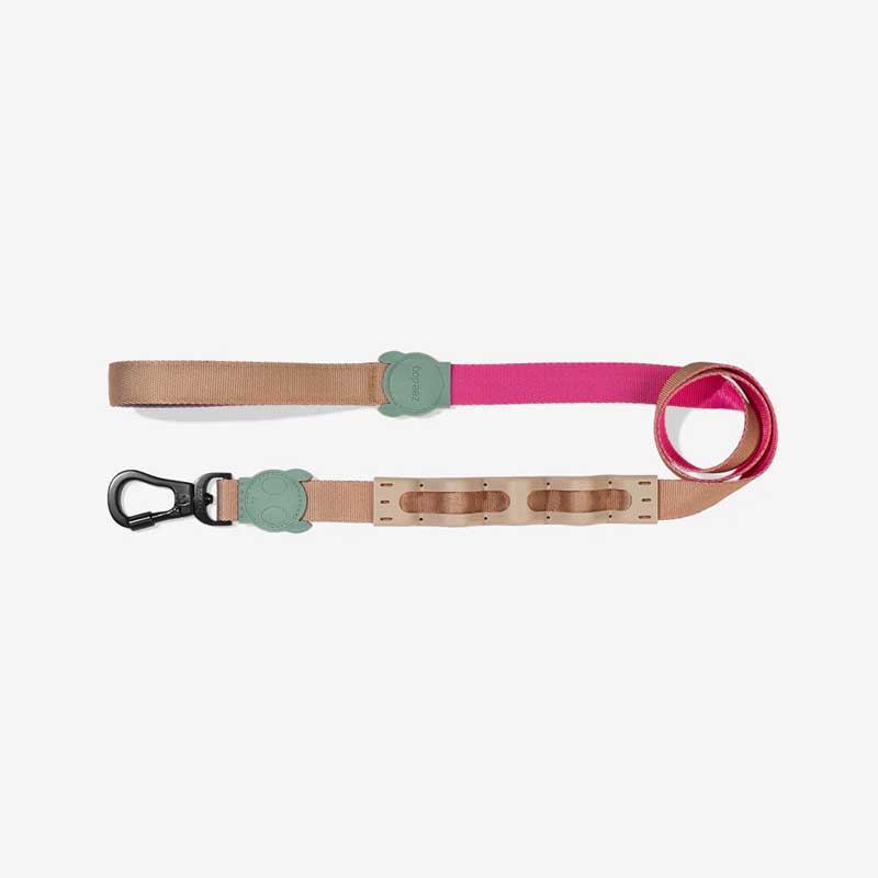 Correa Anti Tirones Ruff "Yucca" Zee.Dog