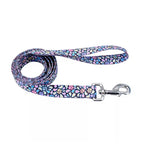 Coastal Style Correa Brown Paw para Perros - M