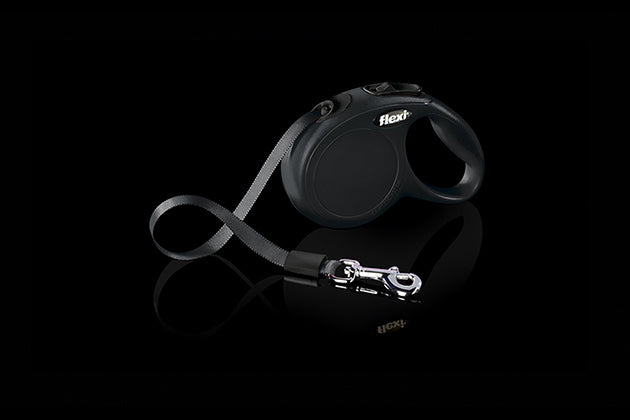 Flexi Correa Extensible Cinta "New Classic" 
