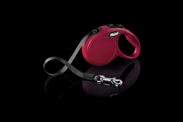 Flexi Correa Extensible Cinta "New Classic" 