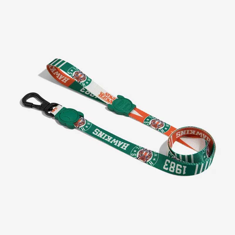 Correa "Hawkins Stranger Things" Zee.Dog - L