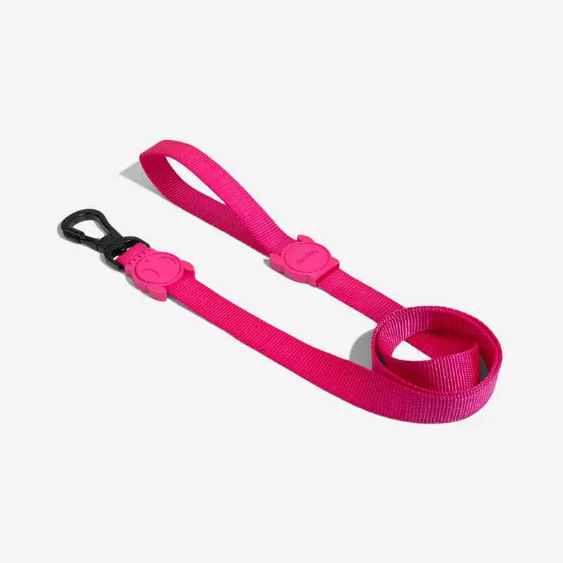 Correa "Pink Led" Zee.Dog