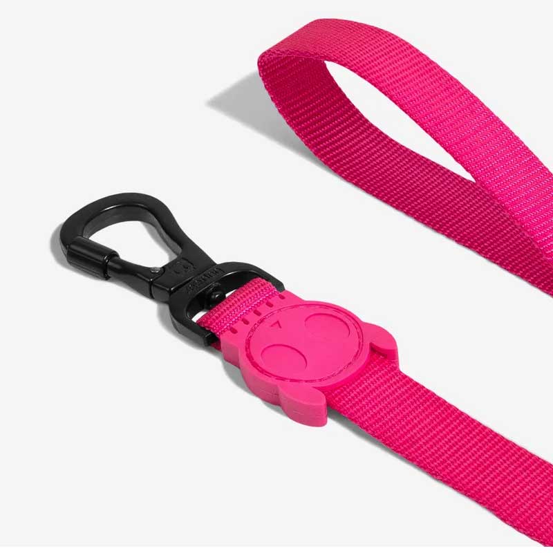Correa "Pink Led" Zee.Dog - S