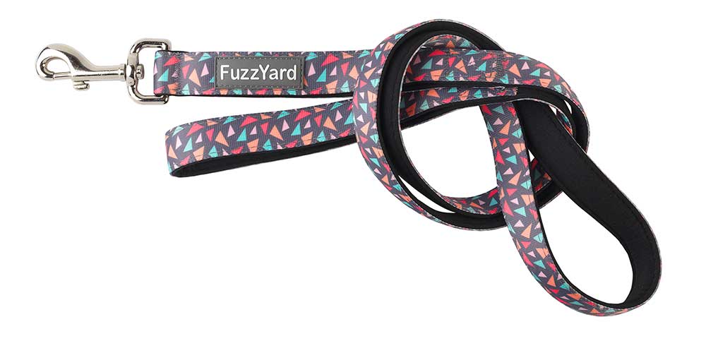Correa para Perros "Rad" Fuzzyard - S/M
