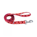 Coastal Style Correa Bones para Perros - L