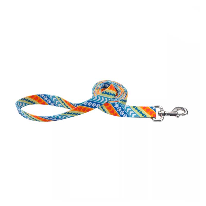 Coastal Style Correa Resolve para Perros - L