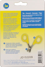 Corta Uñas "Grip Soft" para Perros pequeños y Cachorros