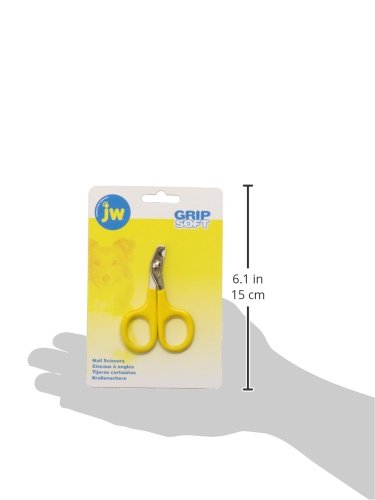 Corta Uñas "Grip Soft" para Perros pequeños y Cachorros