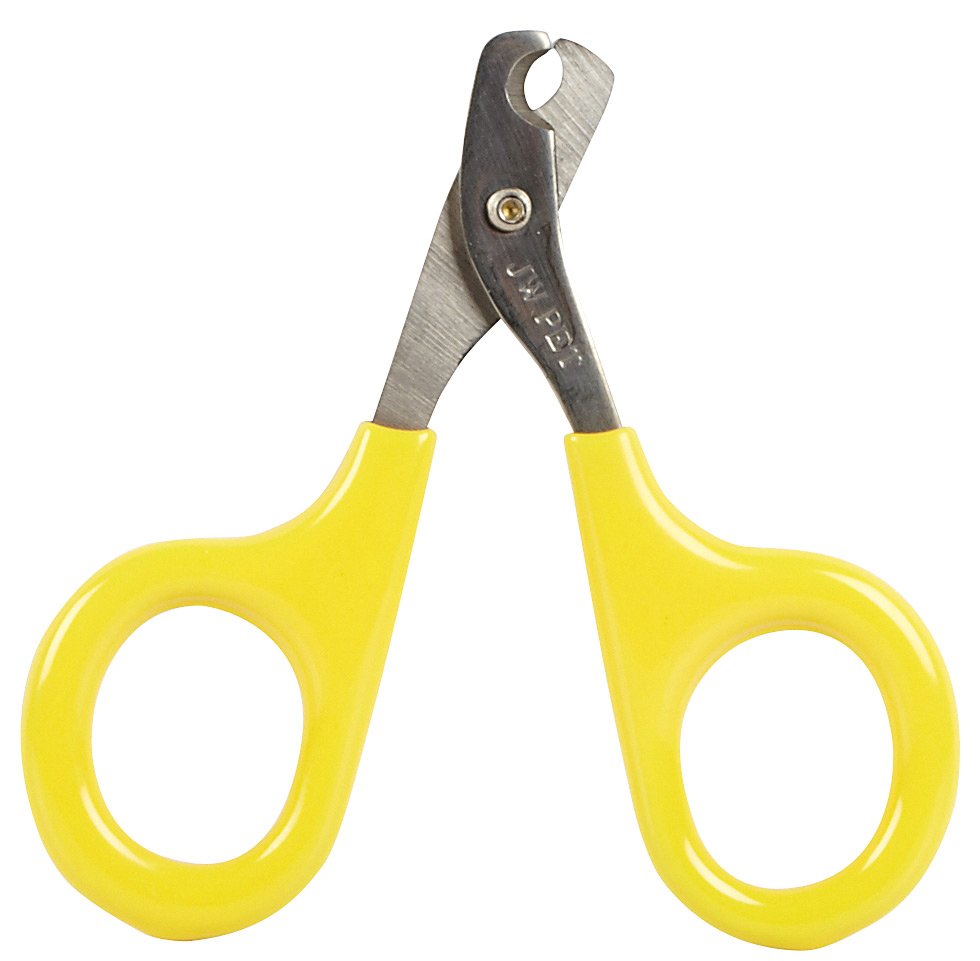 Corta Uñas "Grip Soft" para Perros pequeños y Cachorros