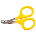 Corta Uñas "Grip Soft" para Perros pequeños y Cachorros