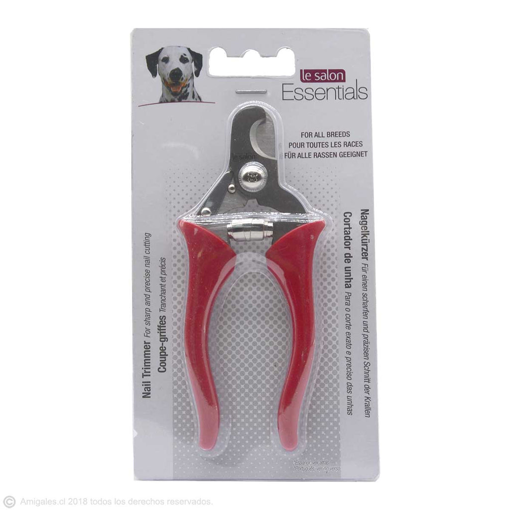 Corta Uñas para Perros