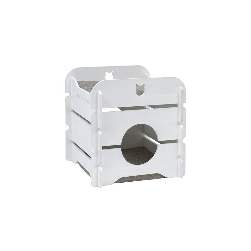 Catit Vesper Cottage - Blanco