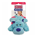 Peluche Cozie Kong Baily the Blue Dog - Medium