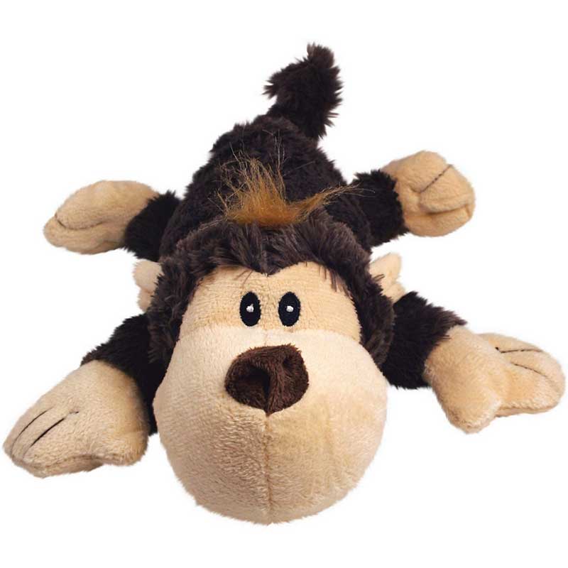 Peluche Cozie Kong Funky Monkey - Small