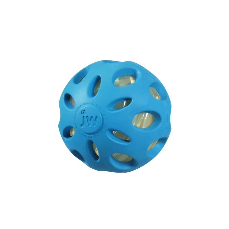 Crackle Head Ball JW - S