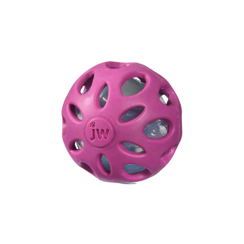 Crackle Head Ball JW - M